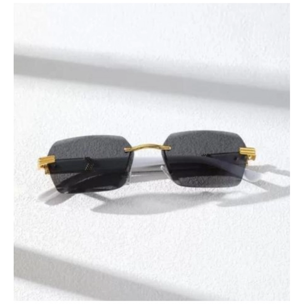 Generic Classic Unisex UV400 Protection Sunglasses (MultiColor) - Image 5