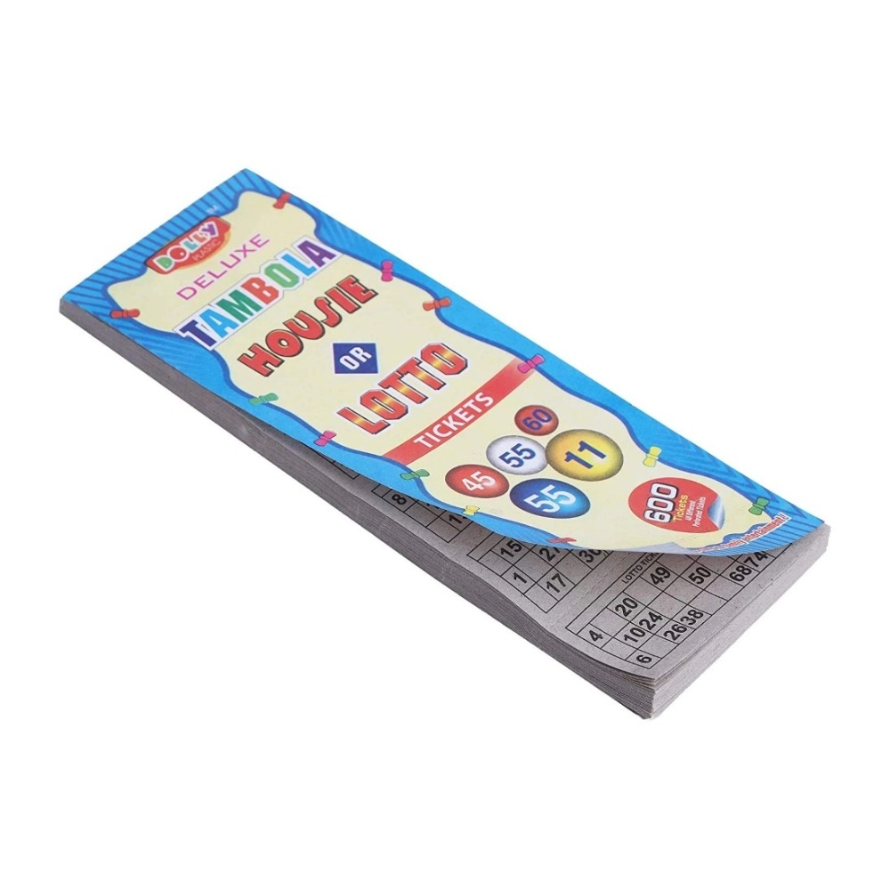 Tambola | Plastic Toys | Board Games | 5+ Years - Image 3