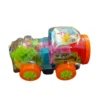 Engine Block | Plastic | Eductional Toys| 3+ Years