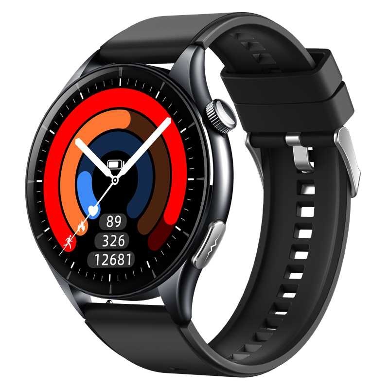 ECG Uric Acid Blood Lipid NFC Bluetooth Watch - Image 3