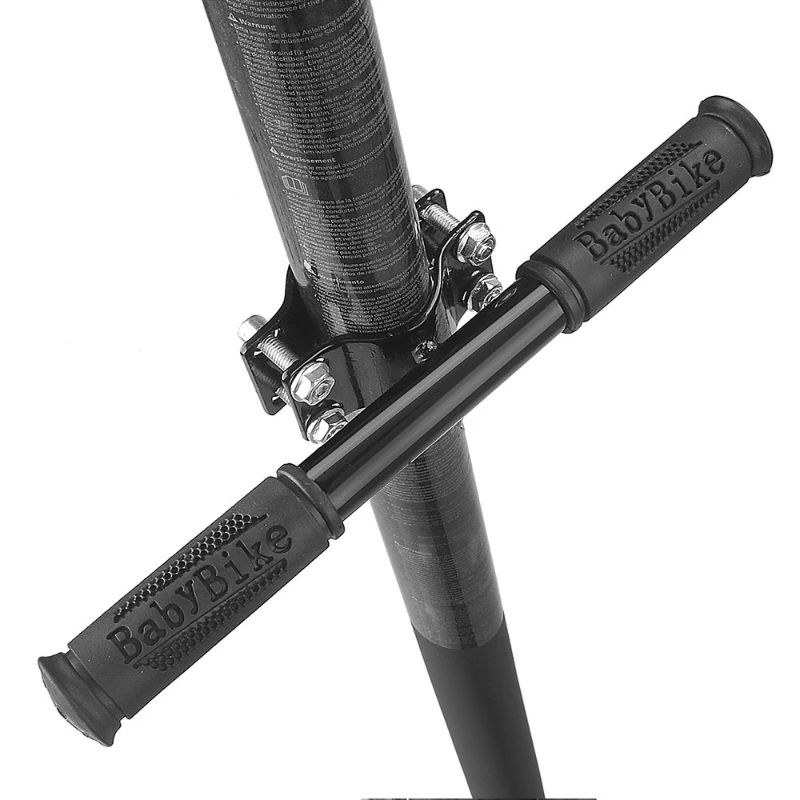 Electric scooter handle grips suitable for children's handlebar, children's scooter handle grip, compatible with Xiaomi M365 1 - Image 3