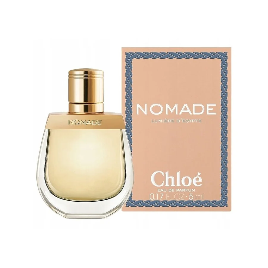 Chloe - Nomade Lumiere d'Egypte Eau de Parfum Mini (5ml)