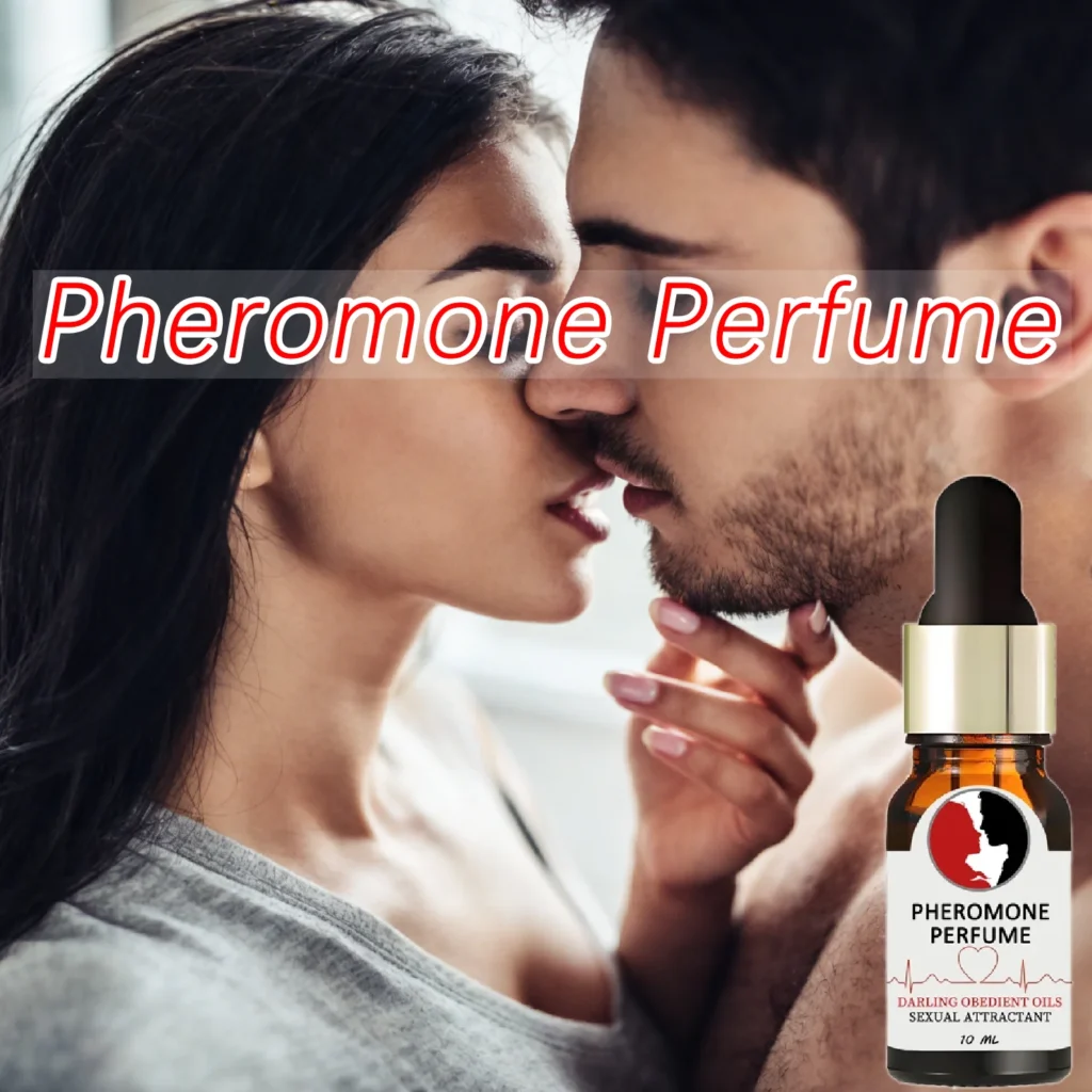 Strong Pheromone For Man To Attract Women Perfume Body Essential Sexually Oil Long Lasting Sexy Perfume new
