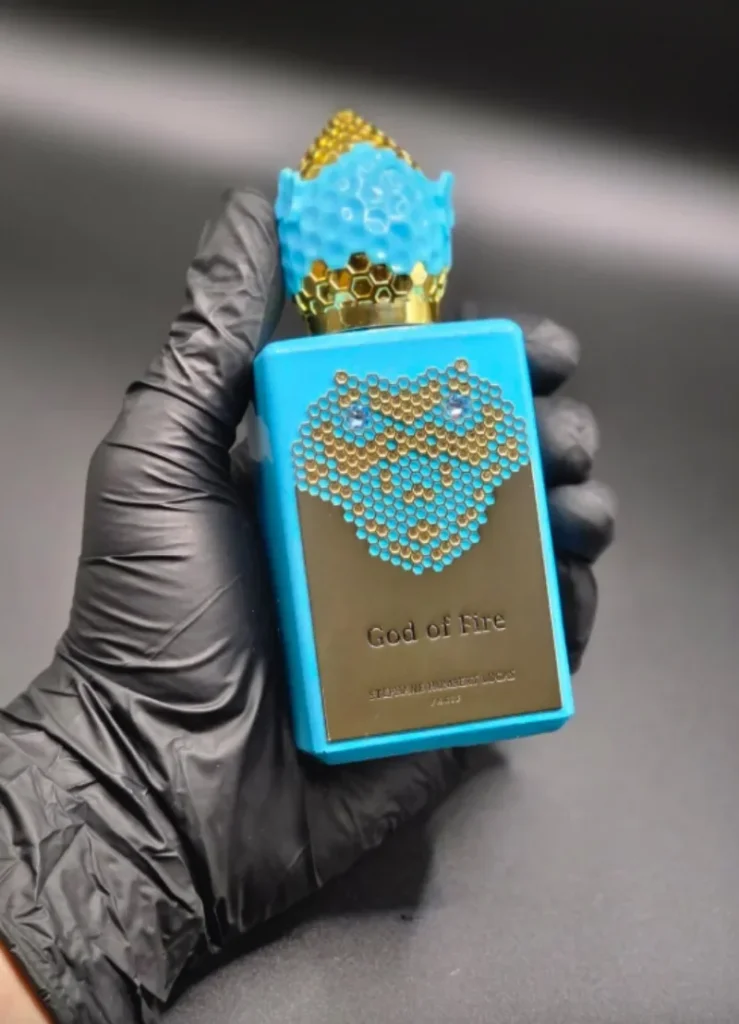 Master Luxury Brand Aromatic Citrus Female makeup Oriental Wood Man Eau de Parfum Fragrance Perfume woman Long-lasting for man