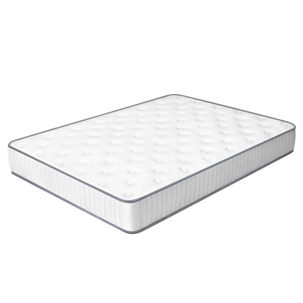Voltsify Single Mattress with 7-Zone Pocket Springs
