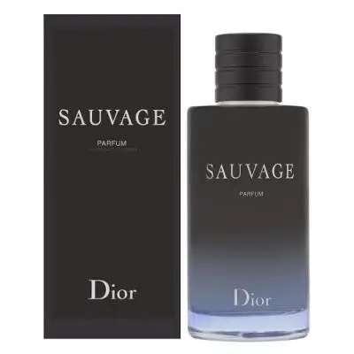 DIOR SAUVAGE PARFUM EDT 60ml / 100ml / 200ml, Dior Original Men's perfume, Beauty Makeup Sephora Stuff Cosmetics - Image 6