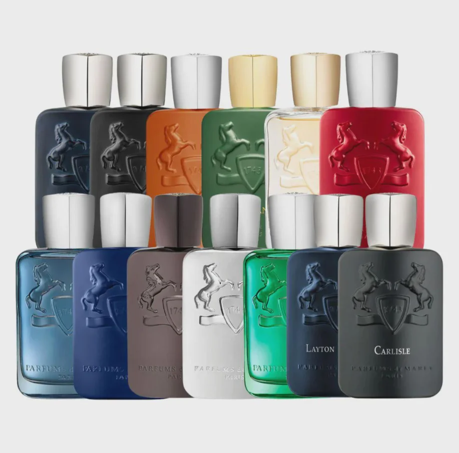 125ML Fruity Perfumes Hot Cedar Mix-Oud-Wood Wood Luxury Fragrance Mens Cologne Fashion Large-Capacity Fragrance Man Cologne