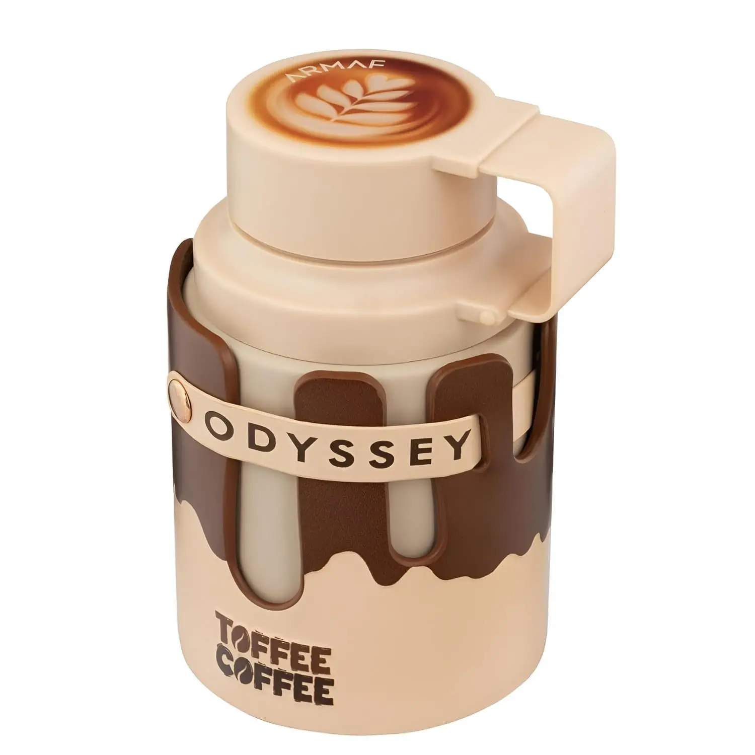 Armafodyssey Thermos Cup Perfume, Middle East Arab Dubai Long-lasting 100ml Perfume - Image 5