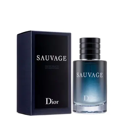 DIOR SAUVAGE PARFUM EDT 60ml / 100ml / 200ml, Dior Original Men's perfume, Beauty Makeup Sephora Stuff Cosmetics - Image 4