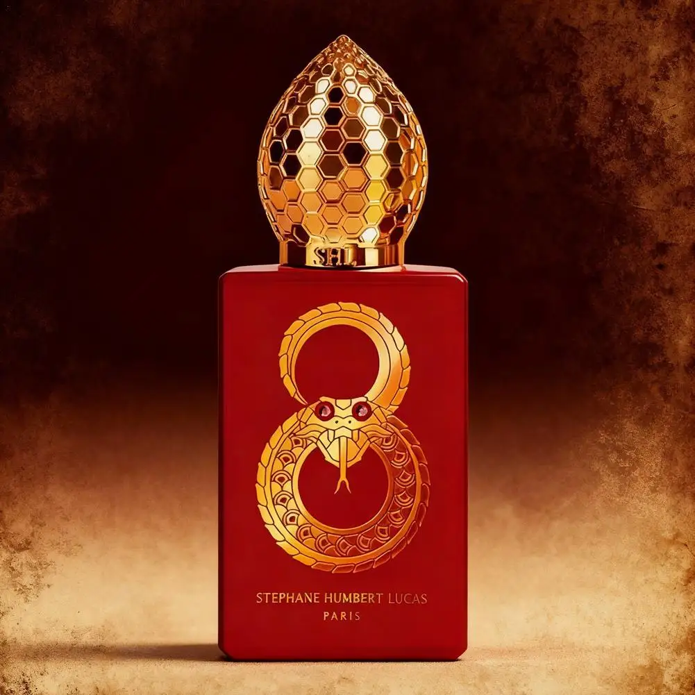 Master Luxury Brand Aromatic Citrus Female makeup Oriental Wood Man Eau de Parfum Fragrance Perfume woman Long-lasting for man - Image 4
