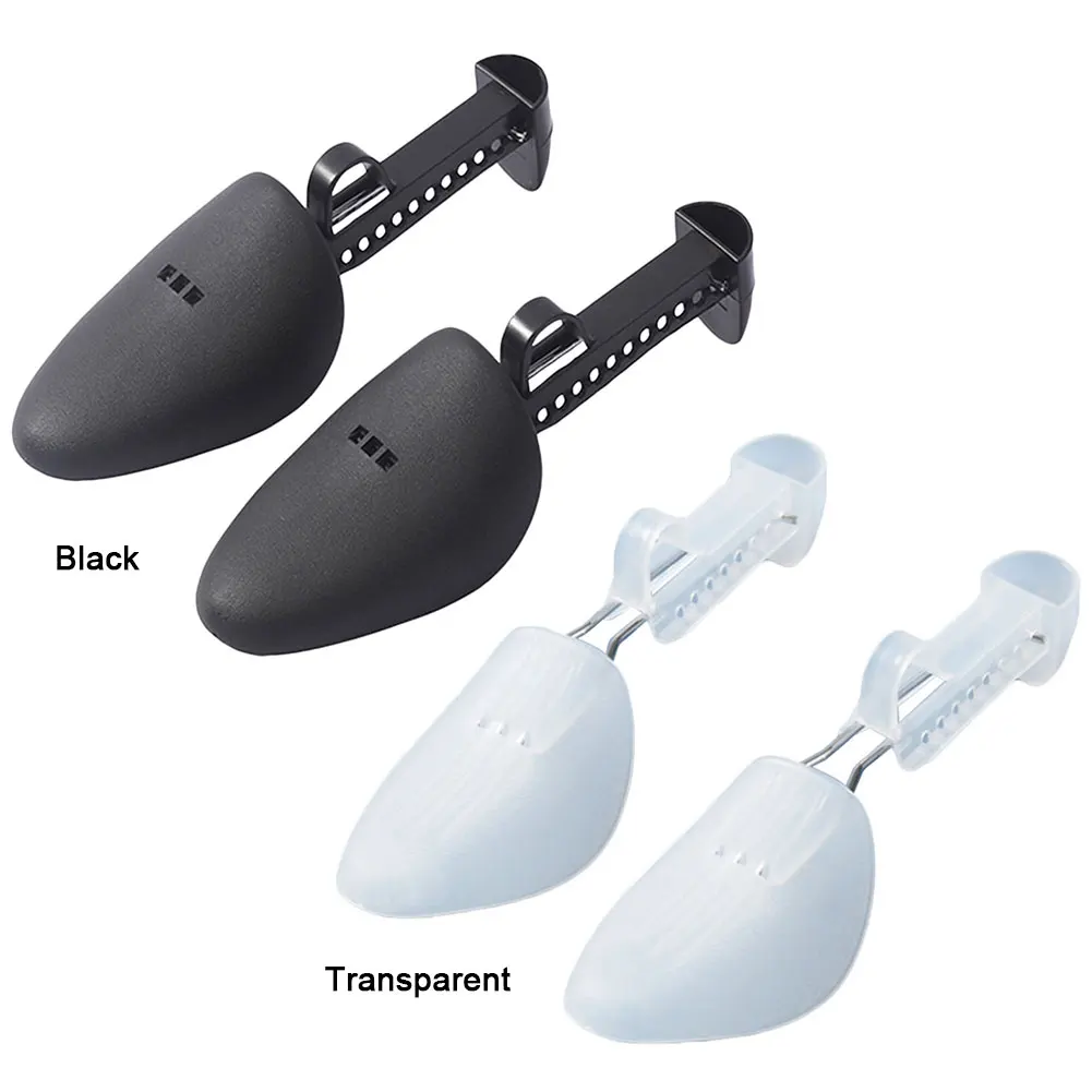 Portable Shoe Holder Shoe Widener Wrinkle Resistant Shoe Tree Stretcher Anti-deformation for Leather Shoes Casual Sports Shoes - Image 3