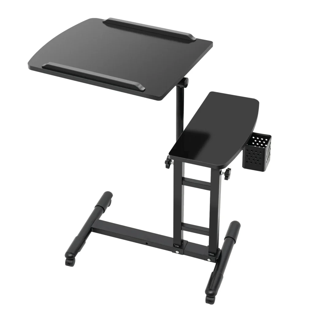 Mobile Tattoo Workstation Suitable For Professional Salon Studios And Homes
