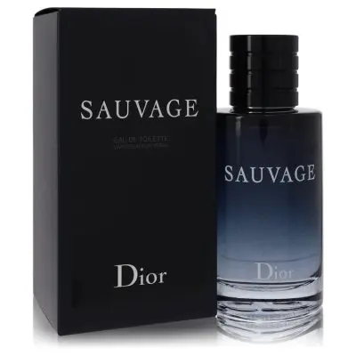 DIOR SAUVAGE PARFUM EDT 60ml / 100ml / 200ml, Dior Original Men's perfume, Beauty Makeup Sephora Stuff Cosmetics - Image 5