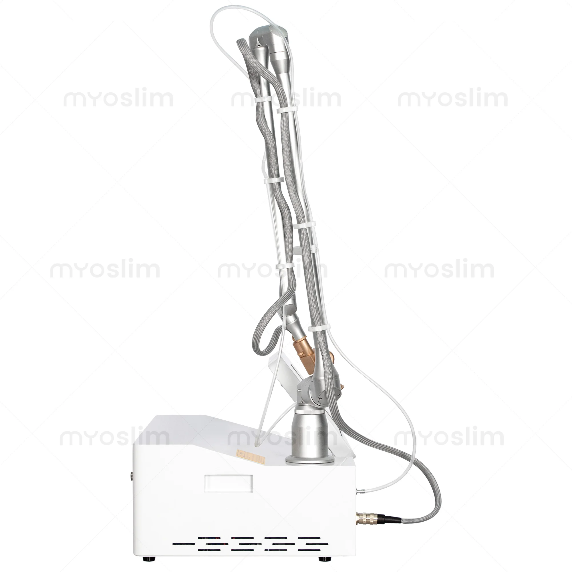 New Upgrade Picosecond Laser Machine with Infrared Light Guiding, 360° Treatment & 6 Variable Graphics for Acne Scar Removal, - Image 5