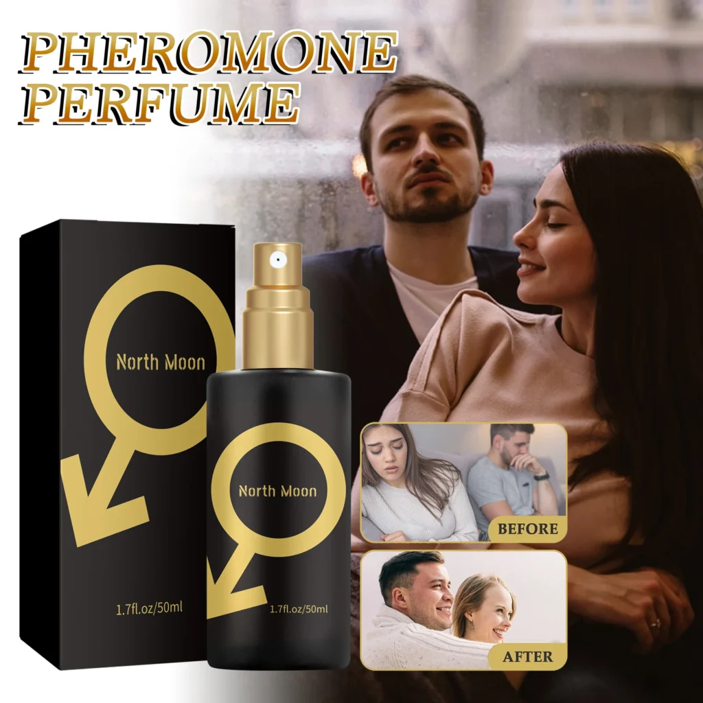 50ml Perfume man woman Fresh and Fragrant Long-lasting in Addition To Odor Niche Light Fragrance Couple Dating Luxury Perfume