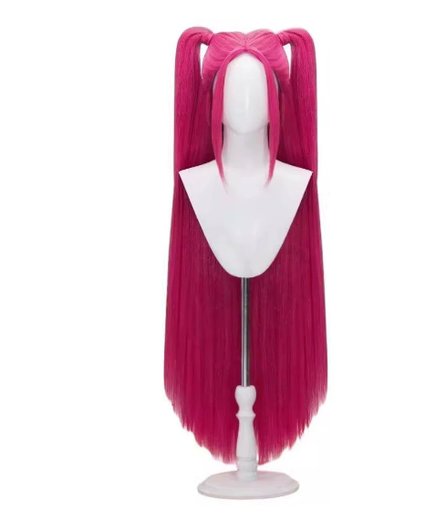 K-Pop Korean Wave Cos Wig